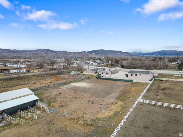 13567 South Redwood Road Riverton, UT 84065 - Photo 5 of 6 View of rural area with a mountain backdrop