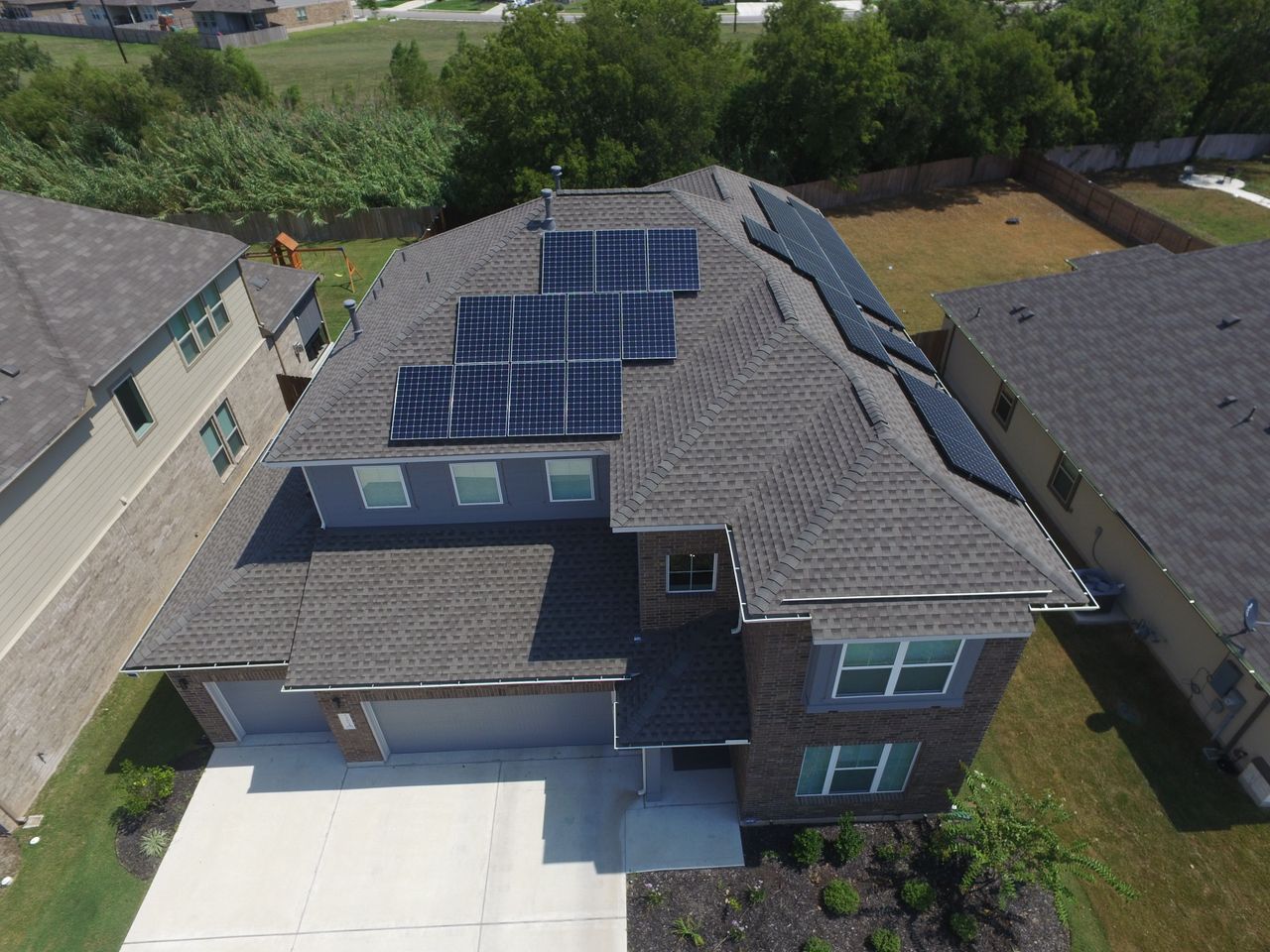 5604 Anaheim Avenue Pflugerville, TX 78660 - Photo 37 of 37