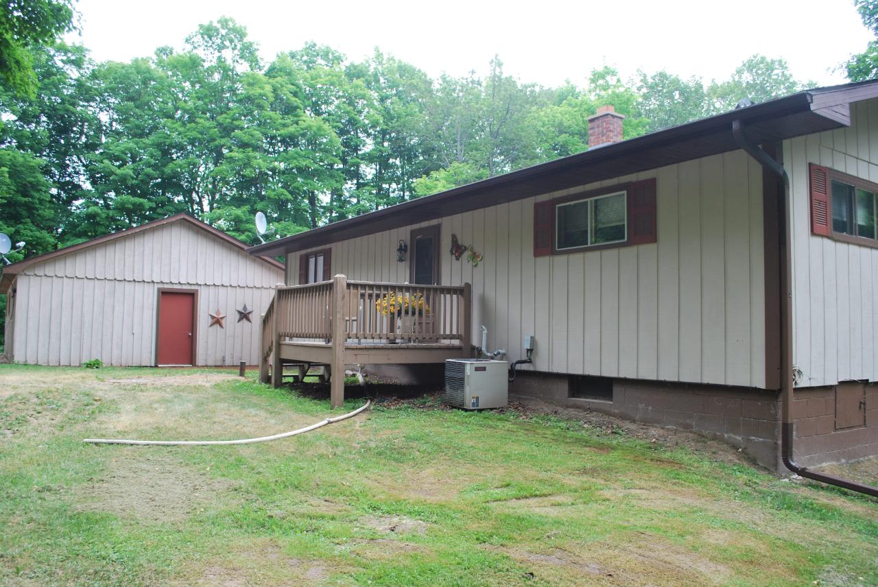 10104 Lemke Road Crandon, WI 54520 - Photo 17 of 57 Gallery Image 17