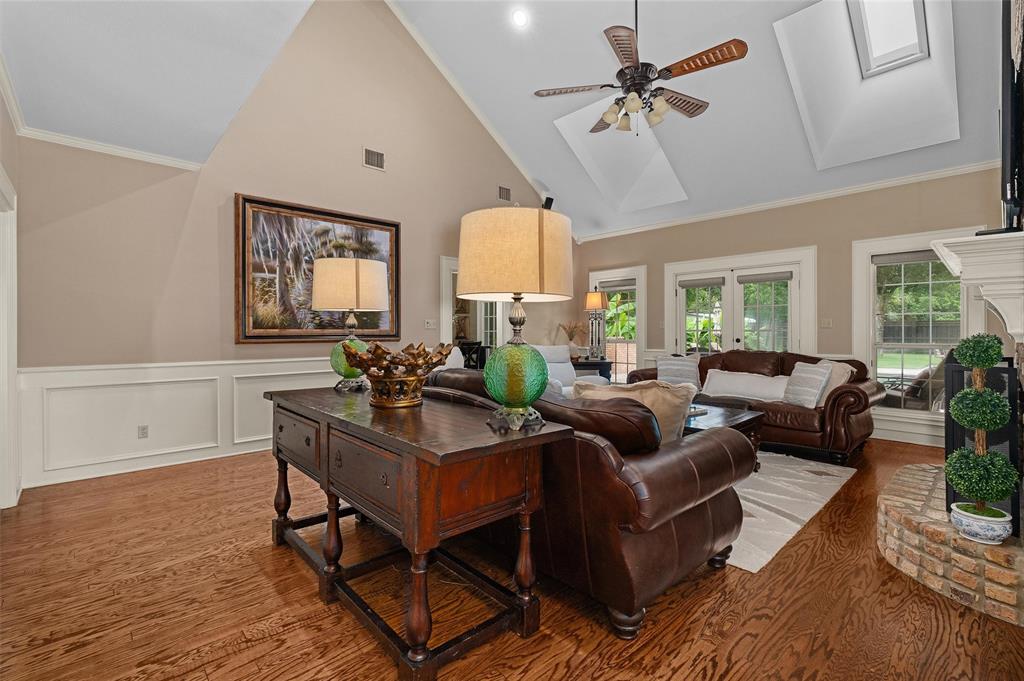 206 Shadow Ridge Drive Bossier City, LA 71112 - Photo 9 of 40