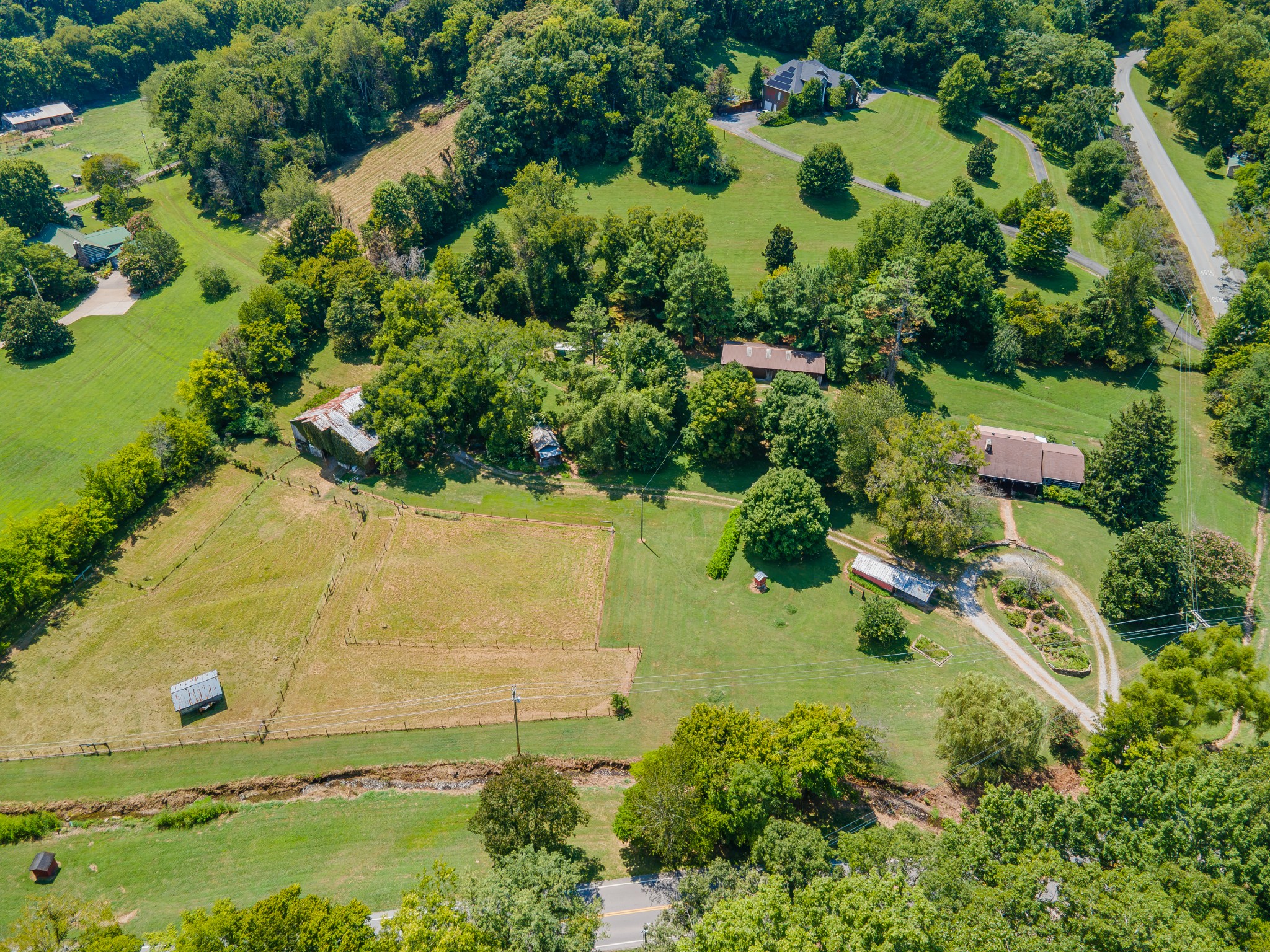 6861 Arno-Allisona Road College Grove, TN 37046 - Photo 14 of 81 Gallery Image 14