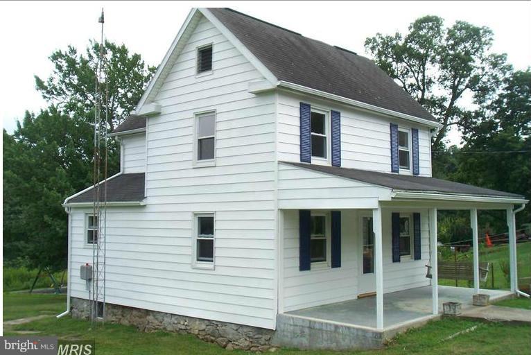 14639 Pennersville Road Cascade, MD 21719 - Photo 2 of 18 Exterior (Front)