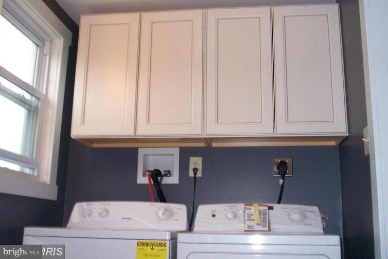 14639 Pennersville Road Cascade, MD 21719 - Photo 17 of 18 laundry area