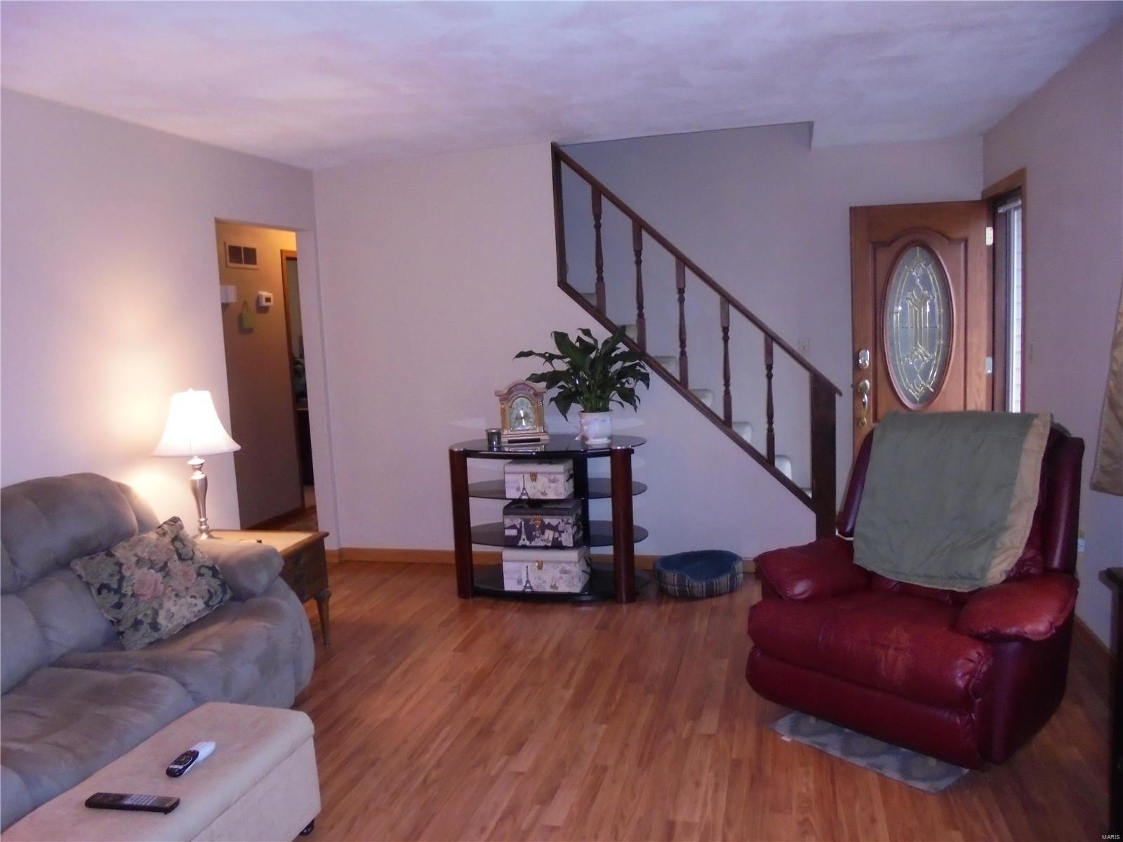 10678 Keck Road St. Jacob, IL 62281 - Photo 3 of 25 Gallery Image 3