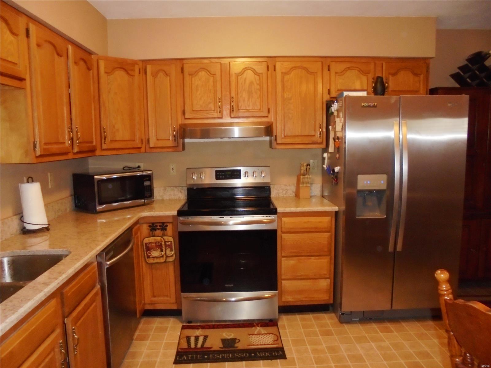 10678 Keck Road St. Jacob, IL 62281 - Photo 5 of 25 Gallery Image 5