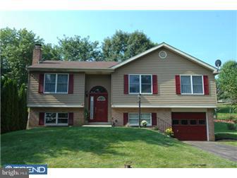 115 Matthew Drive Sinking Spring, PA 19608 - Photo 1 of 12 Gallery Image 1