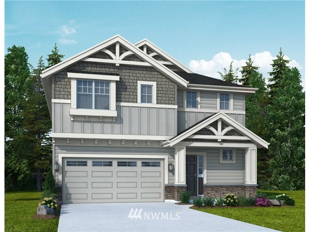 12106 Northeast 174th Street, Unit 2 Bothell, WA 98011 - Photo 1 of 1 Gallery Image 1