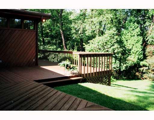 226 Goldsmith Road Pittsburgh, PA 15237 - Photo 8 of 8 Patio/Deck. Part of rear deck, can access from family room, kitchen eating area, and master bedroom, which is alone on one side of the home.