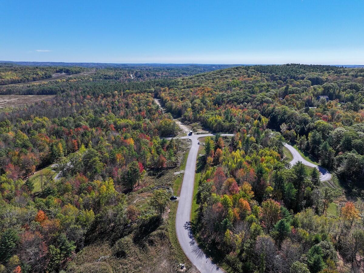 Lot #5 Chase Lane Lewiston, ME 04240 - Photo 8 of 10 Fall Drone