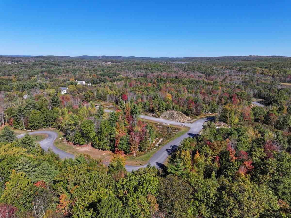 Lot #5 Chase Lane Lewiston, ME 04240 - Photo 10 of 10 Fall Drone