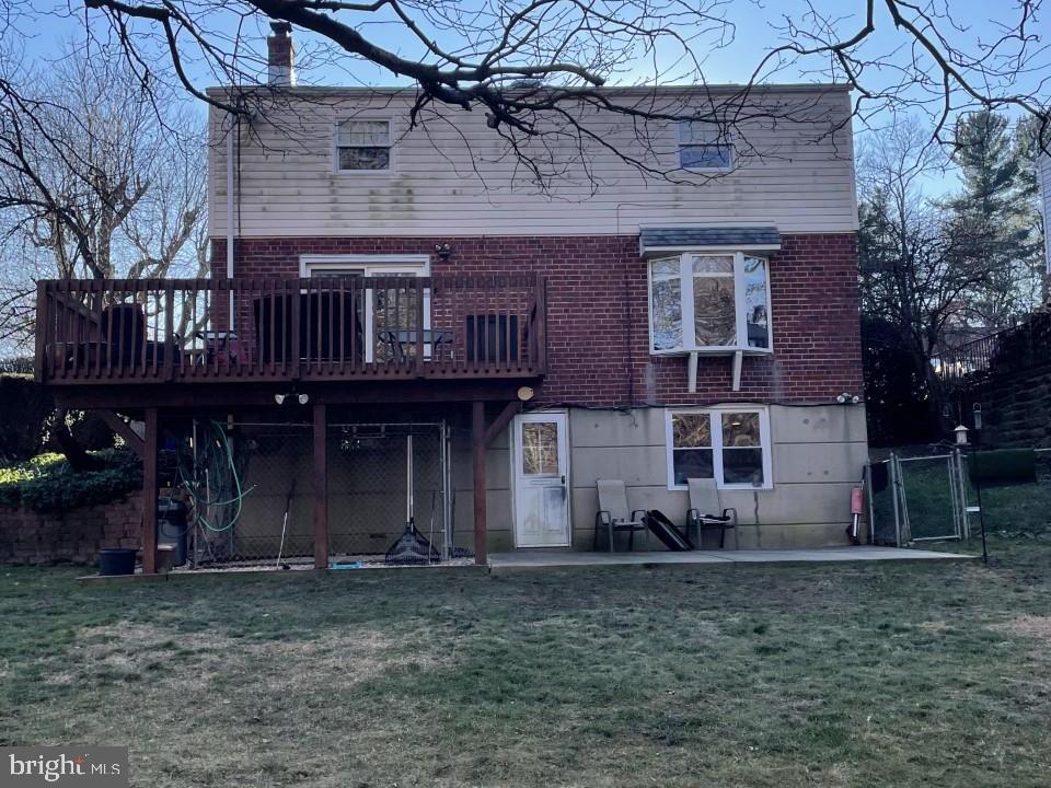 8440 Chippewa Road Philadelphia, PA 19128 - Photo 40 of 43