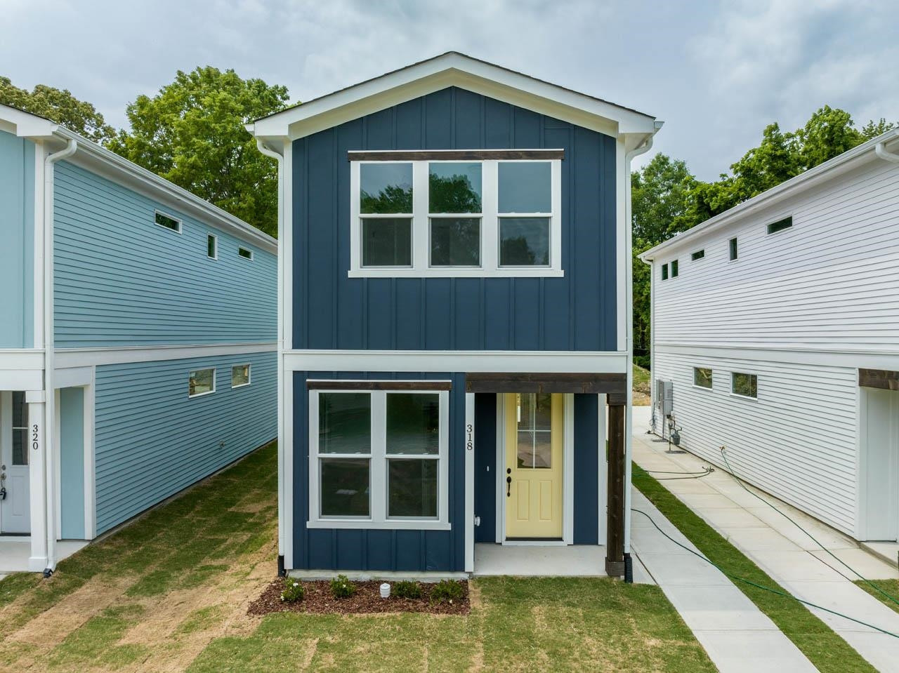 318 Spring Street Durham, NC 27703 - Photo 22 of 22 Photo 29