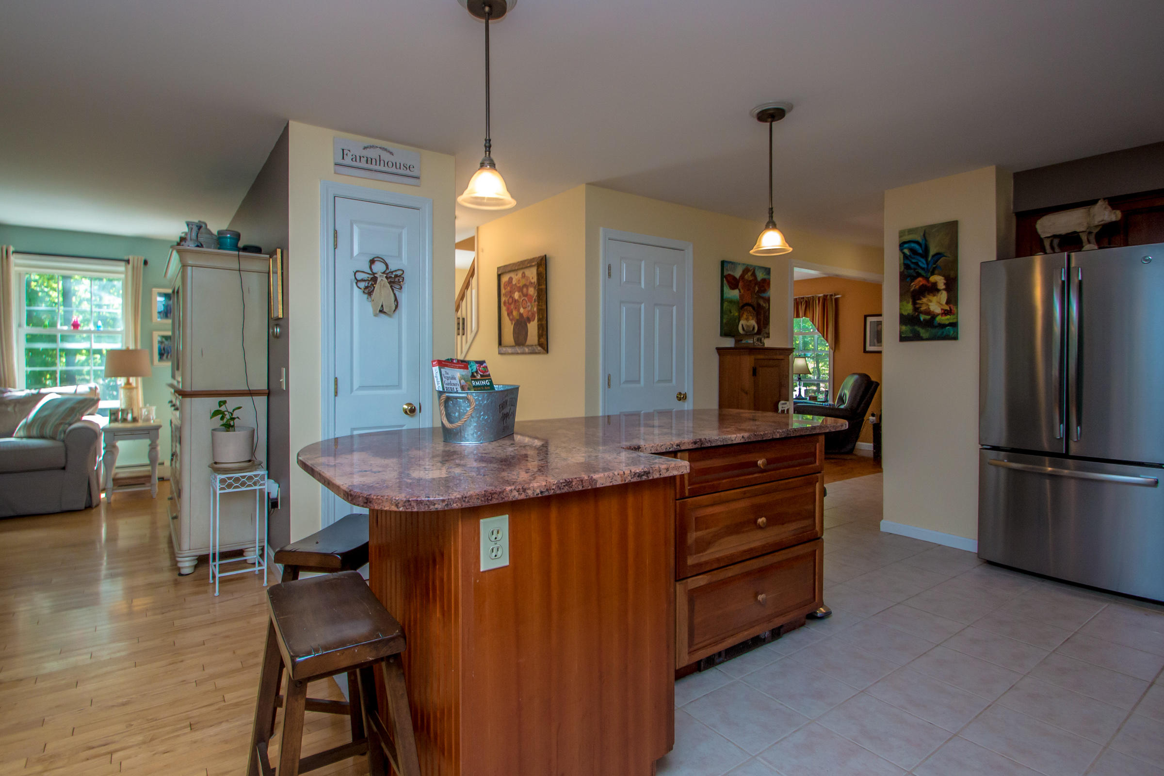 19 Oak Ridge Street Fryeburg, ME 04037 - Photo 13 of 61 IMG_3447