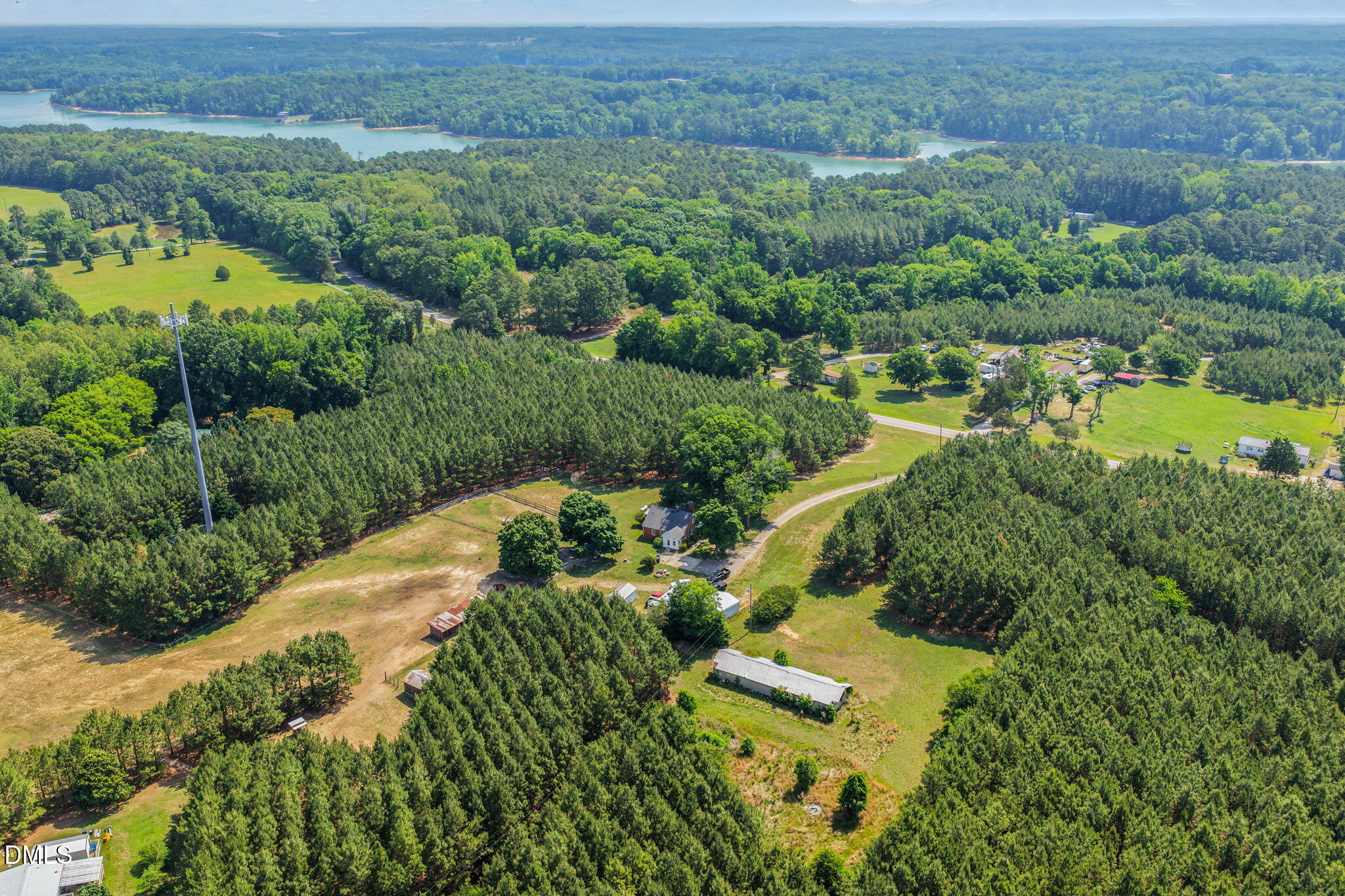 5225 Satterwhite Point Road Henderson, NC 27537 - Photo 2 of 35