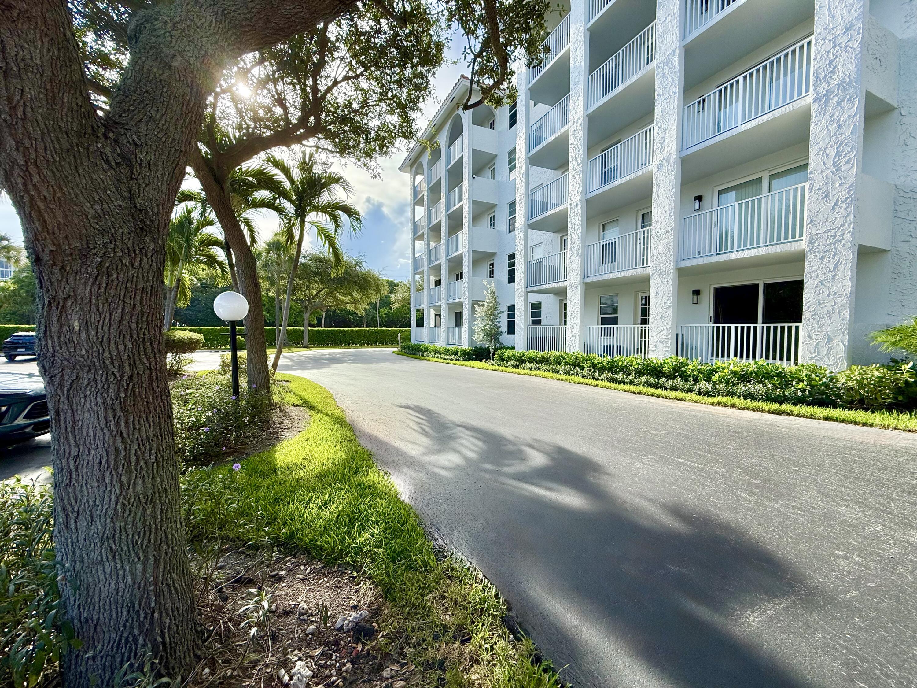 950 Ponce De Leon Road, Unit 104 Boca Raton, FL 33432 - Photo 25 of 42 Beautiful Landscaping