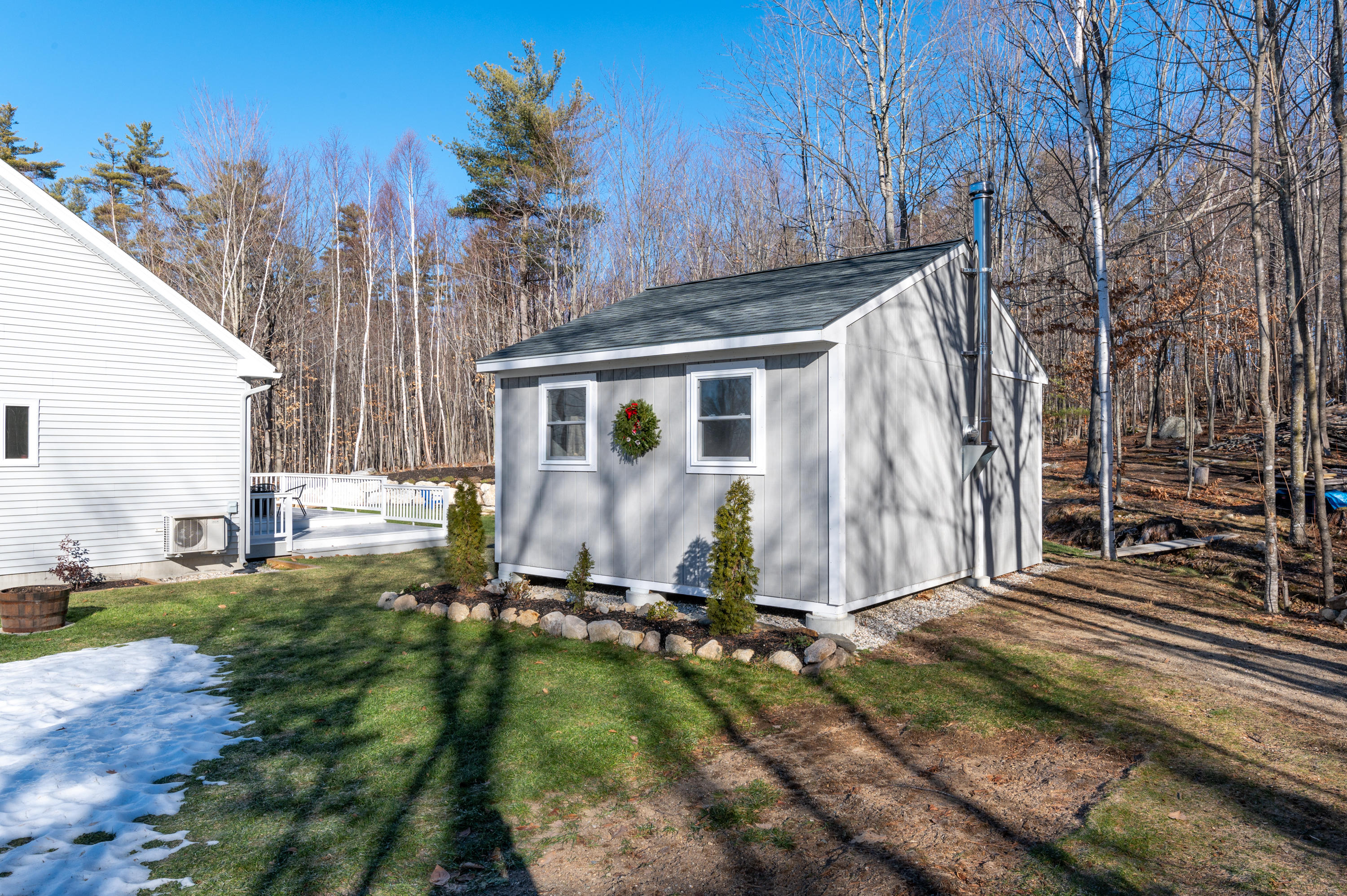 34 Chestnut Heights Road Gray, ME 04039 - Photo 42 of 43 34_chestnut-9