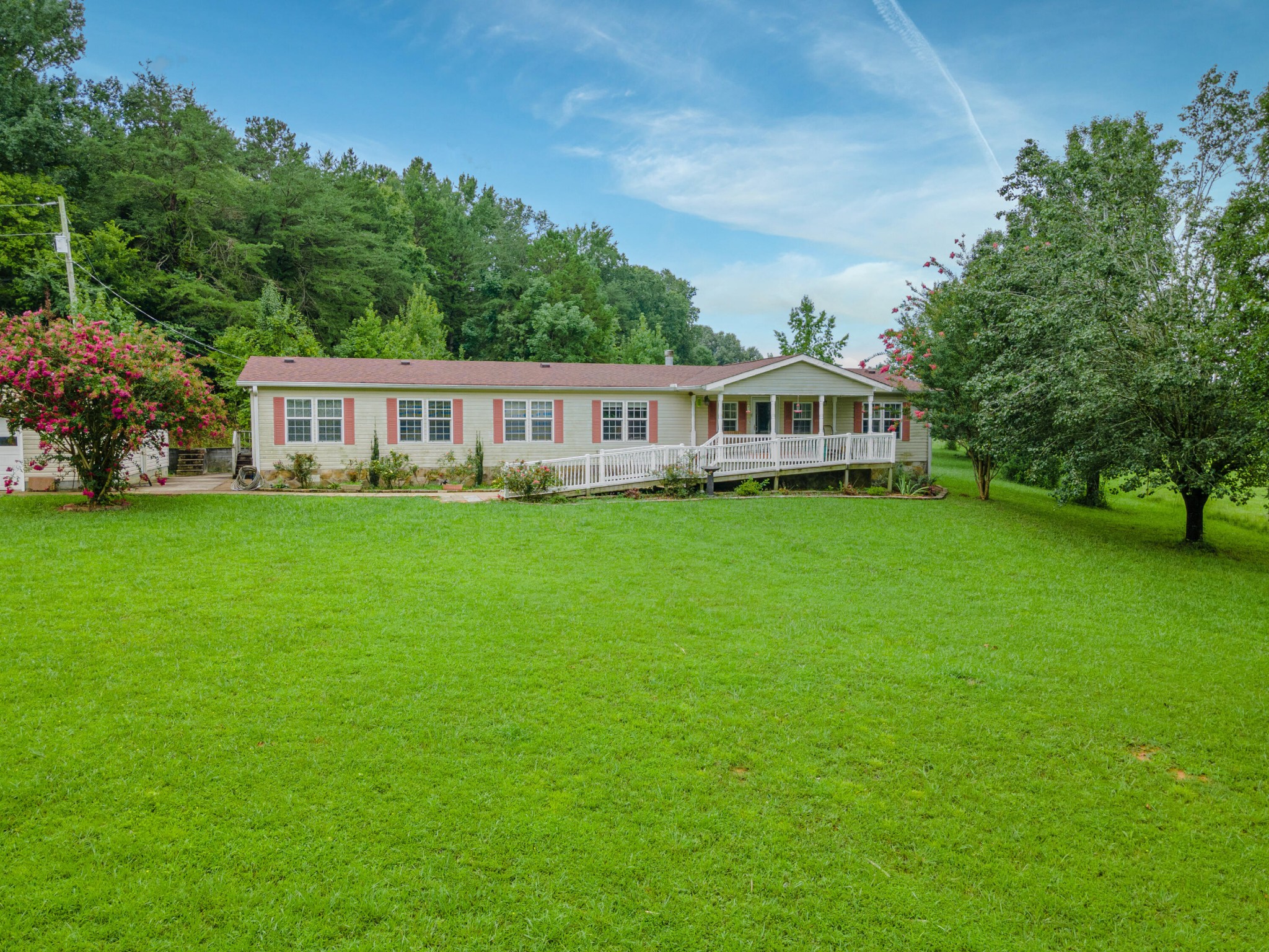 262 Mountain Cove Road Whitwell, TN 37397 - Photo 43 of 44 Gallery Image 43