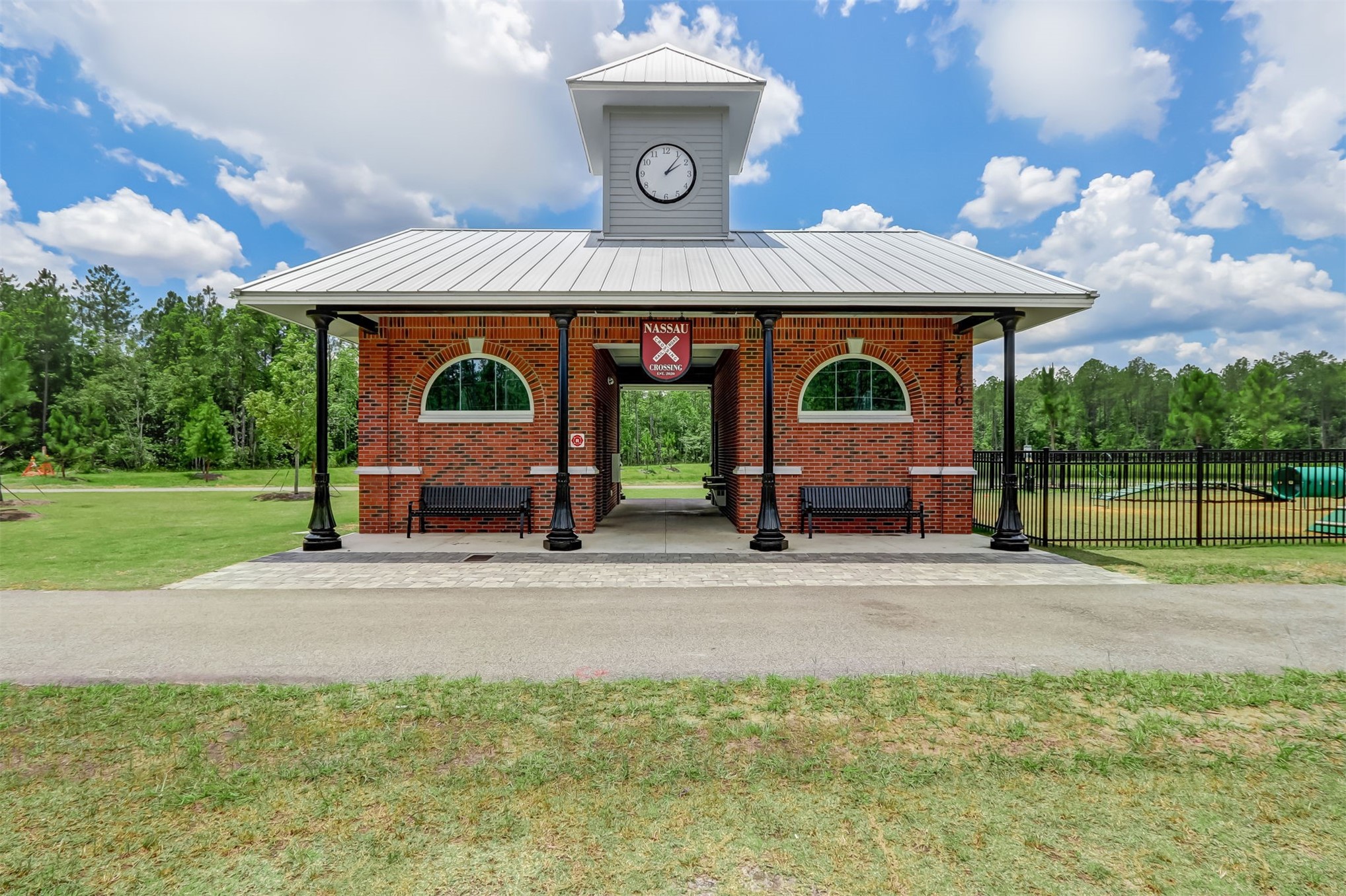 86440 Shortline Circle Yulee, FL 32097 - Photo 42 of 50 Amenities 1