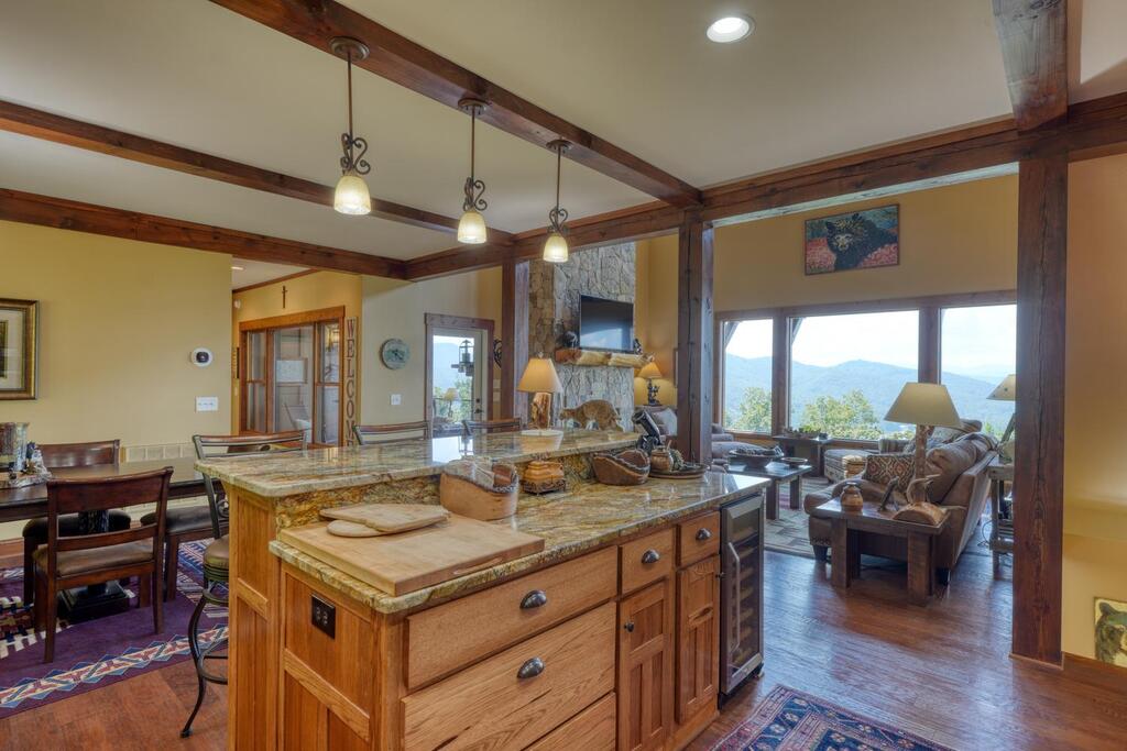 2187 Carlin Road Hiawassee, GA 30546 - Photo 19 of 57 Gallery Image 19