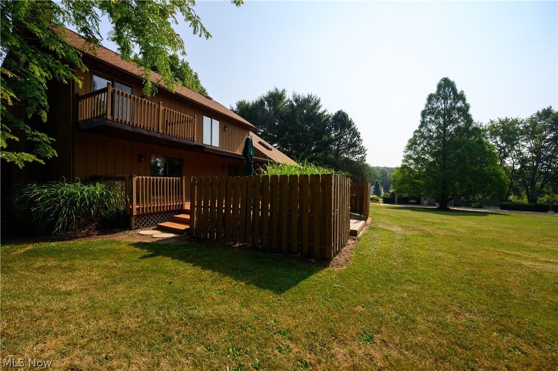 658 Yager Road Clinton, OH 44216 - Photo 4 of 30