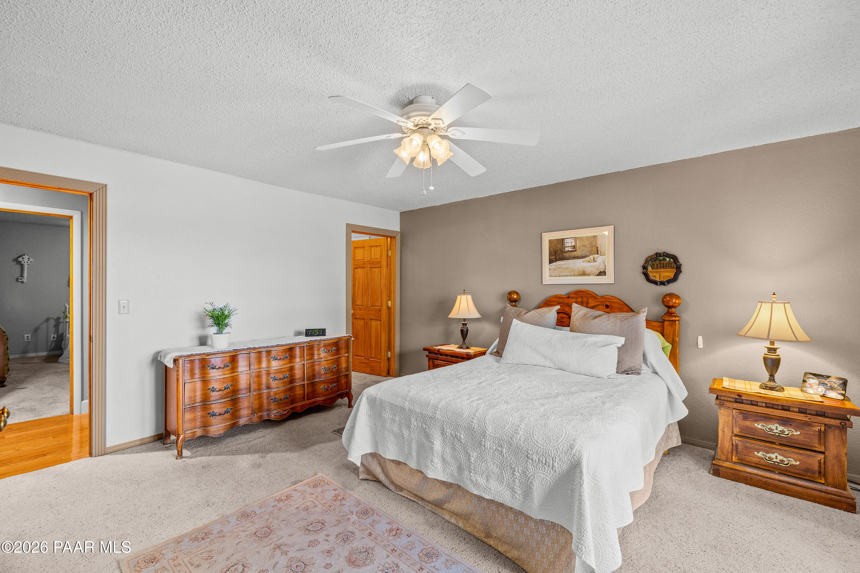 5801 Ridge Drive Flagstaff, AZ 86004 - Photo 19 of 60 Primary Suite 2