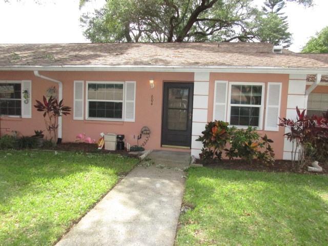 2250 Druid Road, Unit 604 Clearwater, FL 33764 - Photo 1 of 1 front view