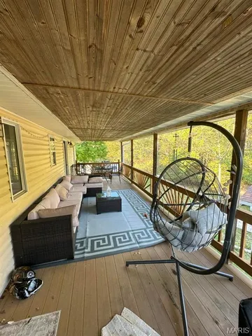 $299,000 | 7812 Nadine Road, Houston, MO 65483