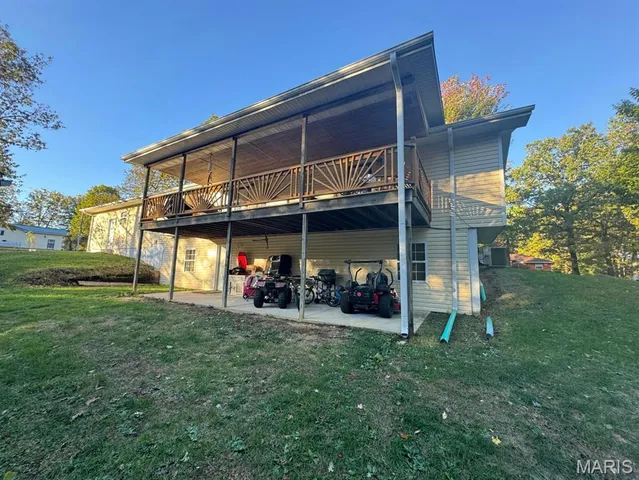 $299,000 | 7812 Nadine Road, Houston, MO 65483