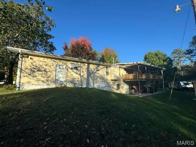 $299,000 | 7812 Nadine Road, Houston, MO 65483