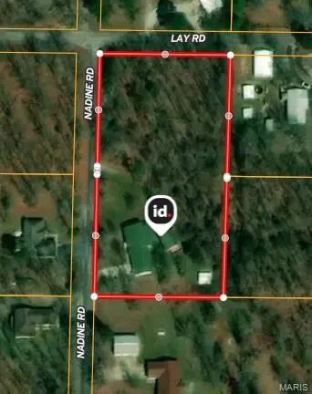 $299,000 | 7812 Nadine Road, Houston, MO 65483