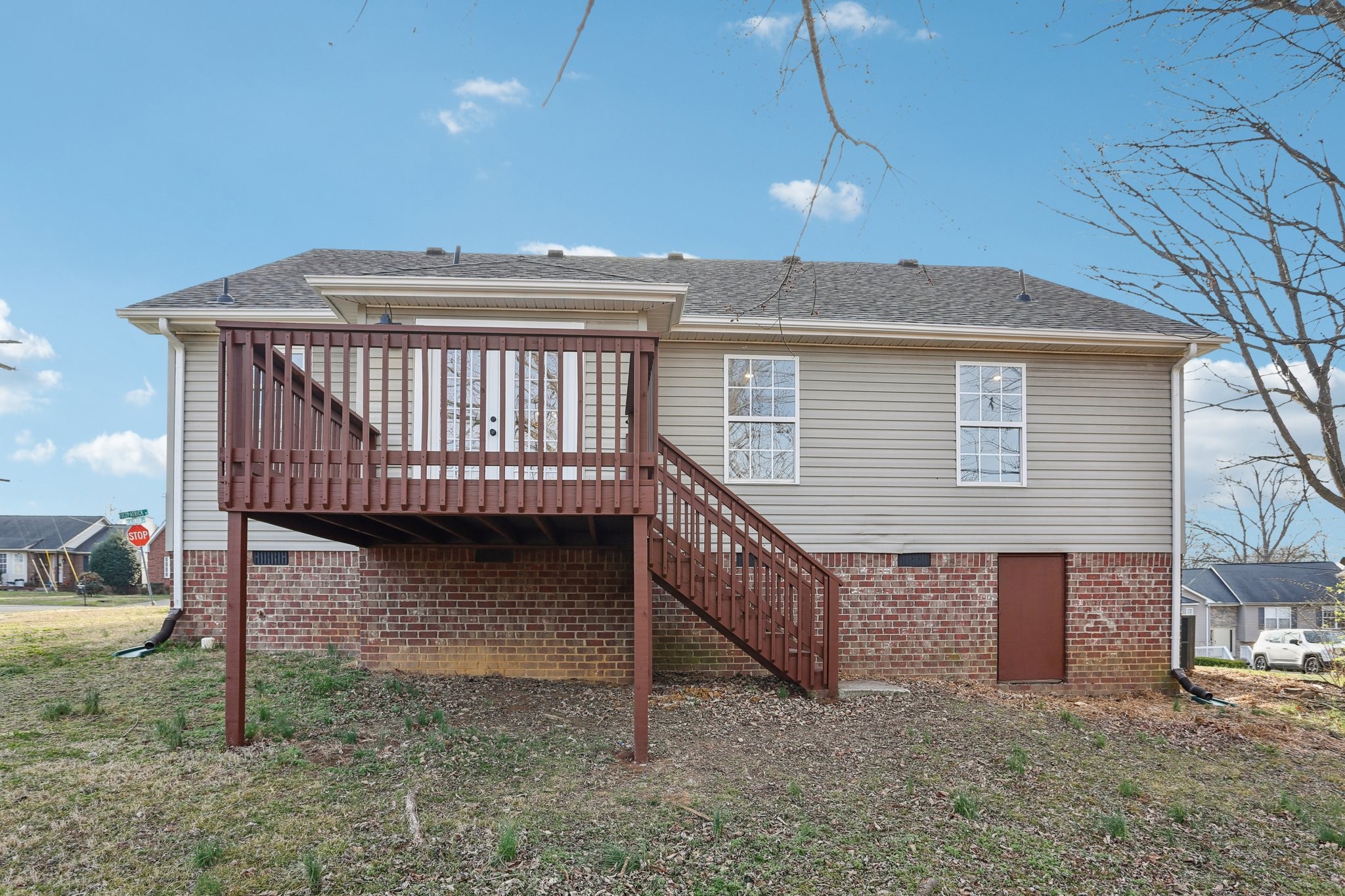 1147 Fitzpatrick Road Nashville, TN 37214 - Photo 14 of 15 Gallery Image 14