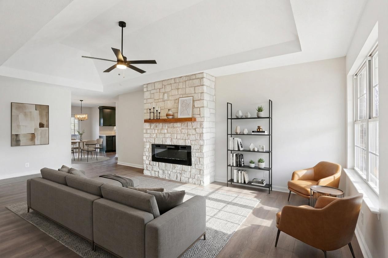 1147 Fitzpatrick Road Nashville, TN 37214 - Photo 2 of 15 Gallery Image 2