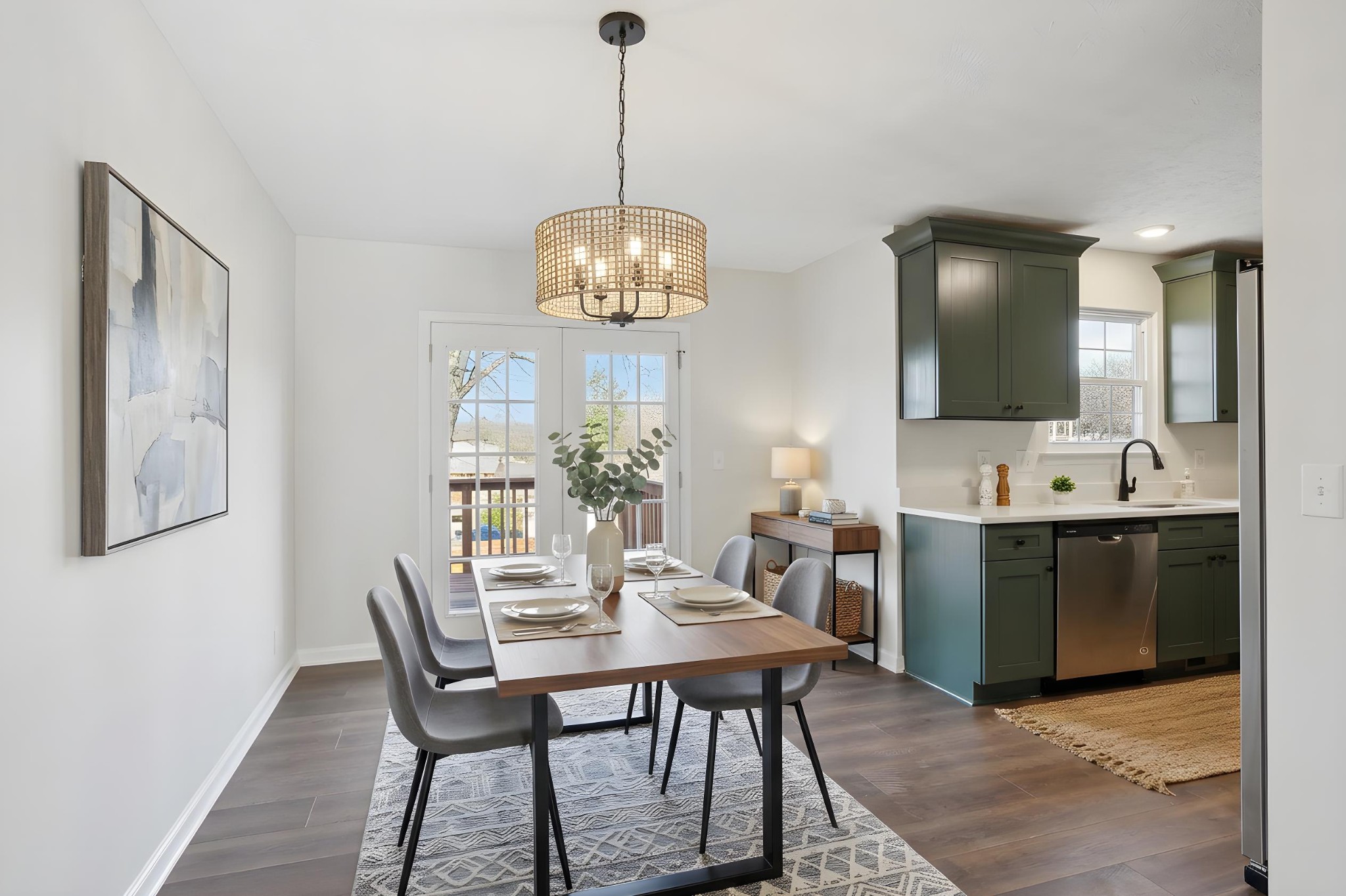 1147 Fitzpatrick Road Nashville, TN 37214 - Photo 3 of 15 Gallery Image 3