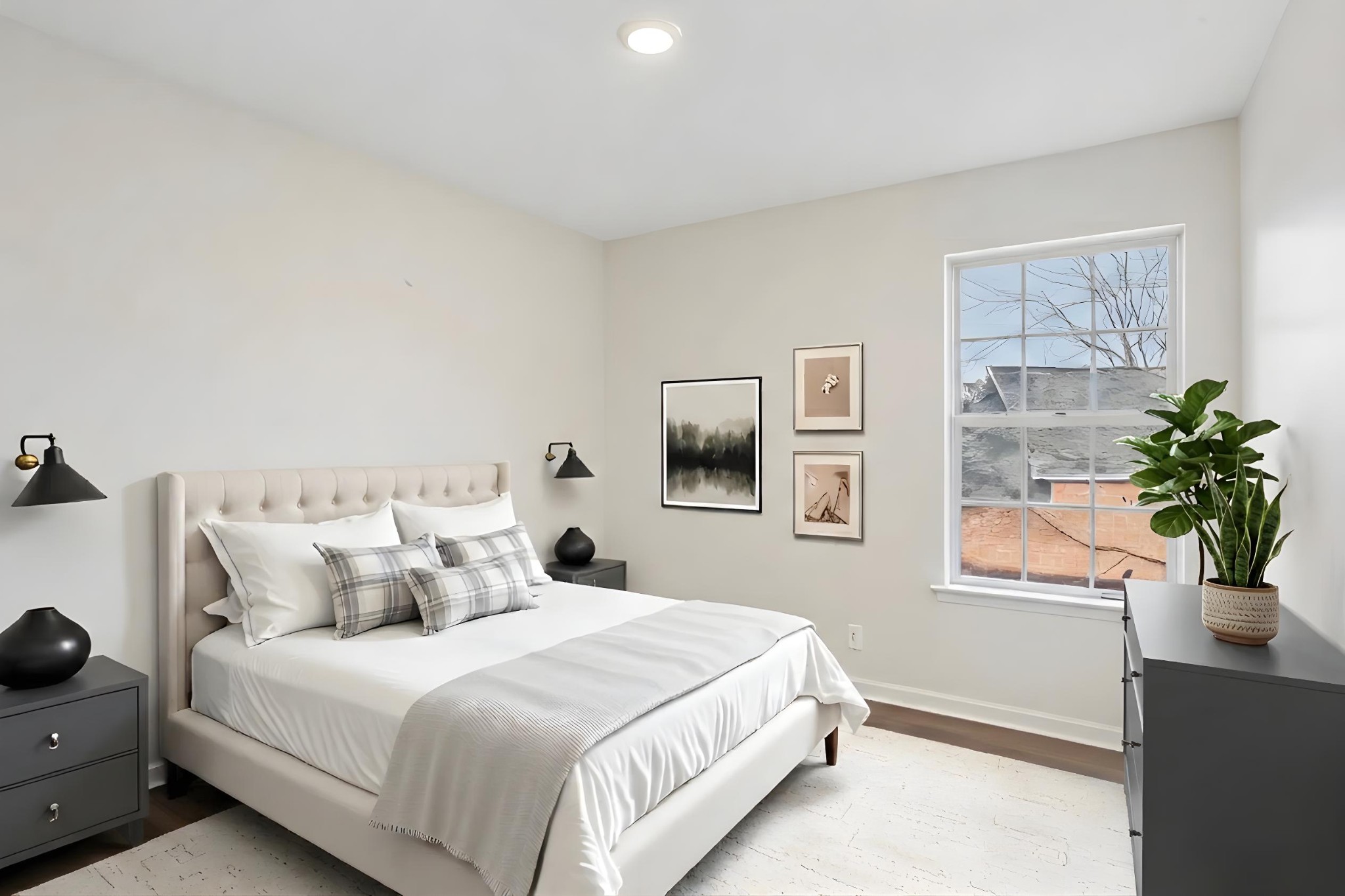 1147 Fitzpatrick Road Nashville, TN 37214 - Photo 10 of 15 Gallery Image 10