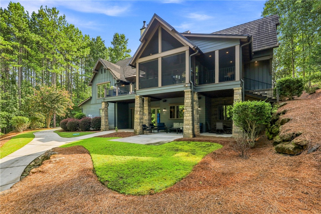 312 South Cove Road Sunset, SC 29685 - Photo 36 of 44 Gallery Image 36