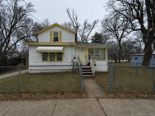 $43,900 | 510 Bosker Avenue, Kalamazoo, MI 49007