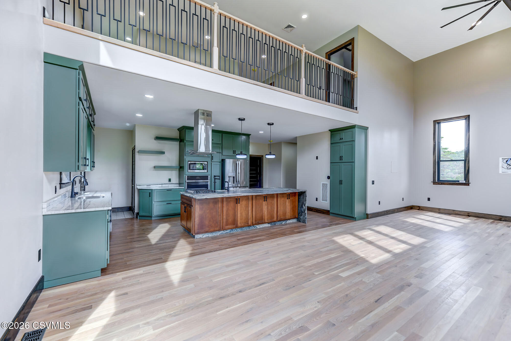 615 Frosty Valley Road Danville, PA 17821 - Photo 20 of 81