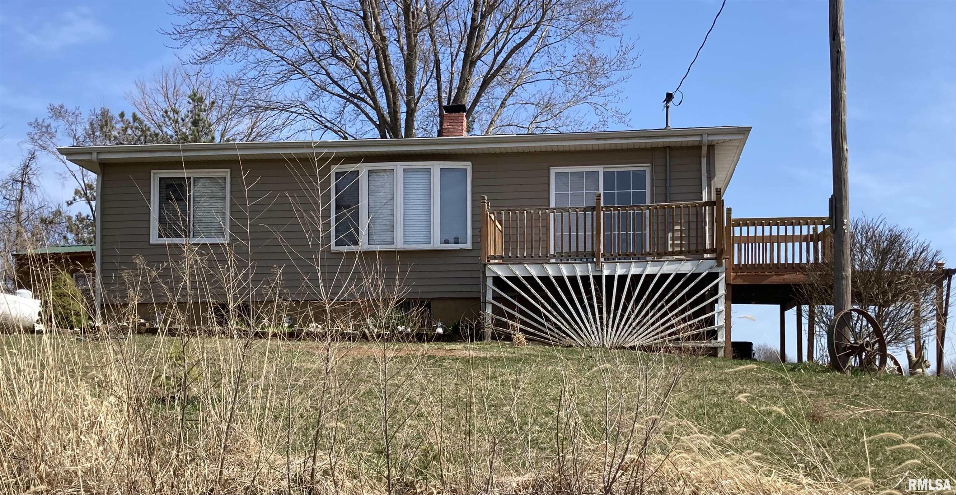 1018 North Fork Road Dawson, IL 62520 - Photo 1 of 1 Gallery Image 1