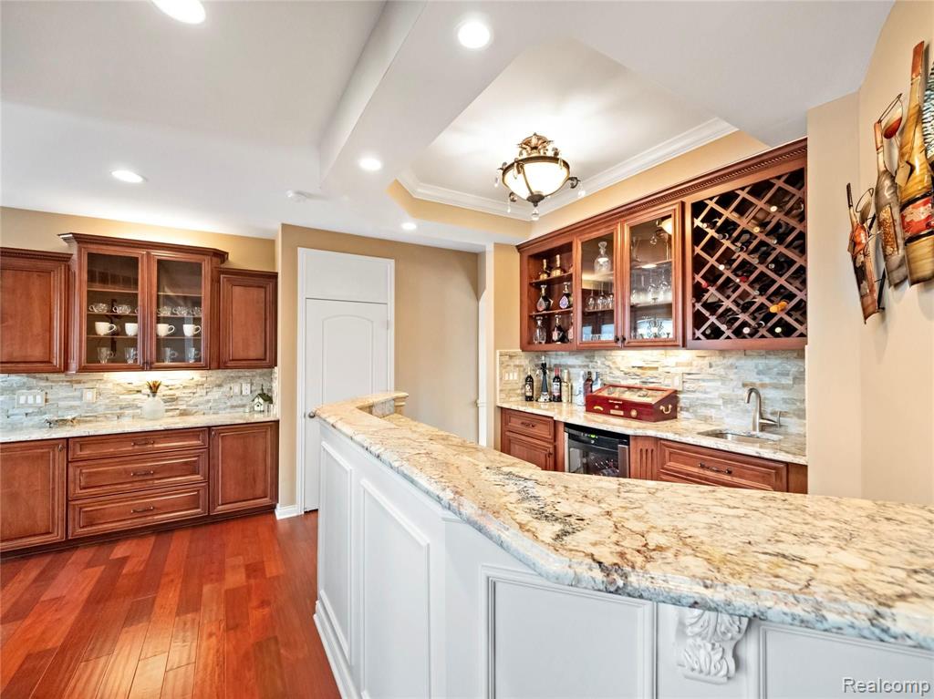 766 Passive Drive Rochester Hills, MI 48306 - Photo 39 of 46