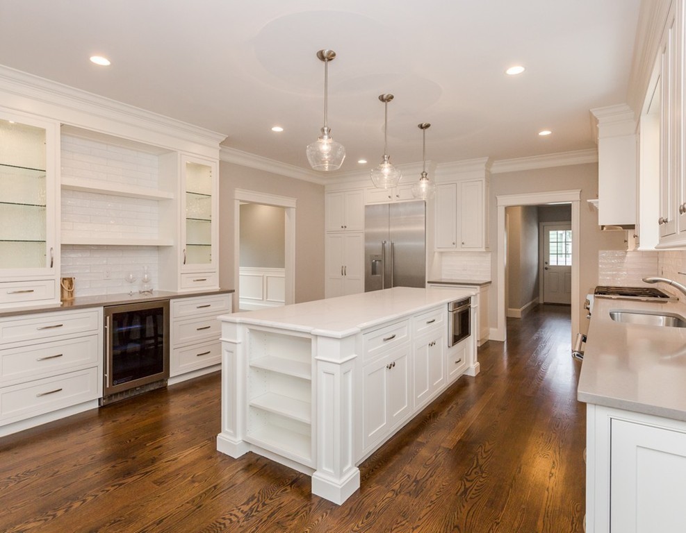 35 Rindge Avenue Lexington, MA 02420 - Photo 9 of 30 Gallery Image 9