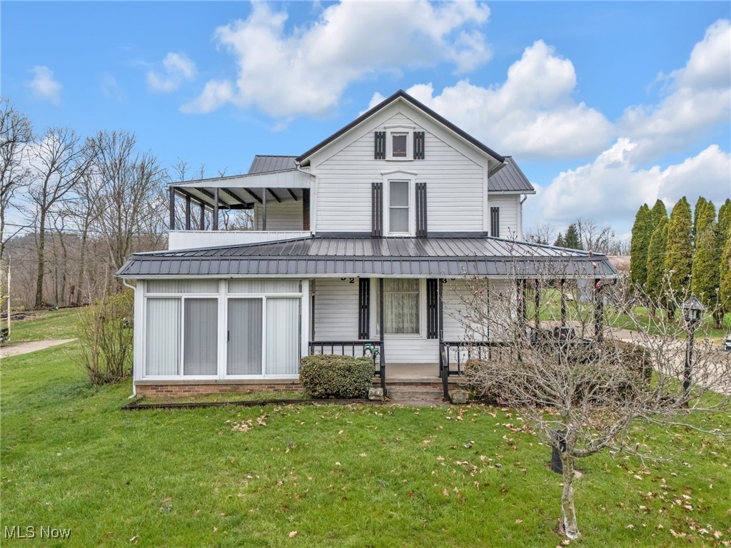 9235 Arrow Road Northwest Minerva, OH 44657 - Photo 1 of 42 Gallery Image 1