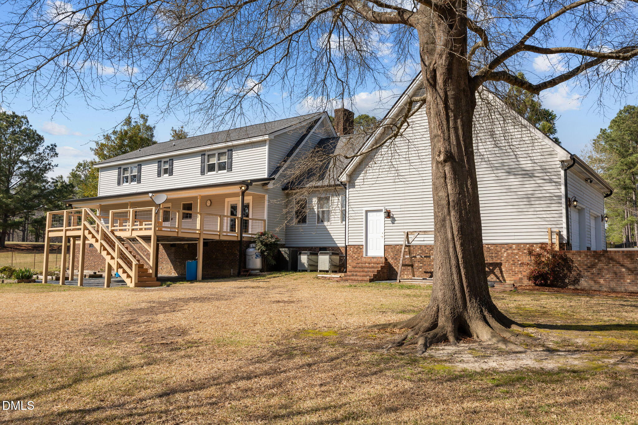 530 Turlington Road Dunn, NC 28334 - Photo 13 of 66