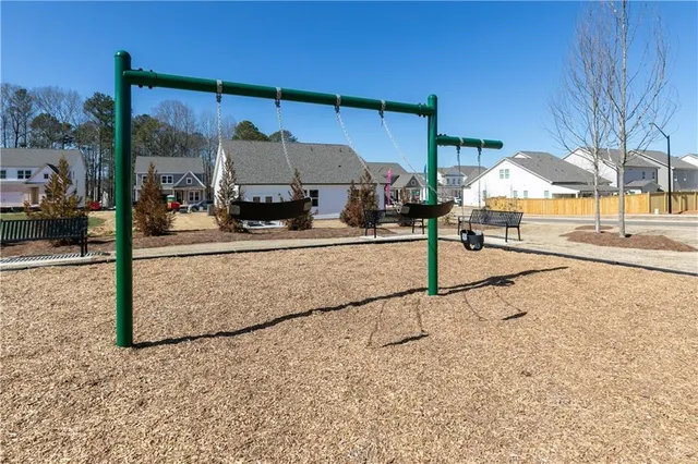 $2,449 | 3085 Cambridge Ml Street, Acworth, GA 30102