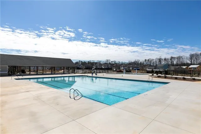 $2,449 | 3085 Cambridge Ml Street, Acworth, GA 30102