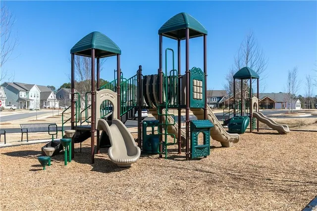 $2,399 | 3085 Cambridge Ml Street, Acworth, GA 30102