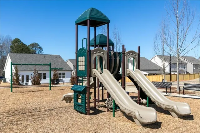 $2,399 | 3085 Cambridge Ml Street, Acworth, GA 30102