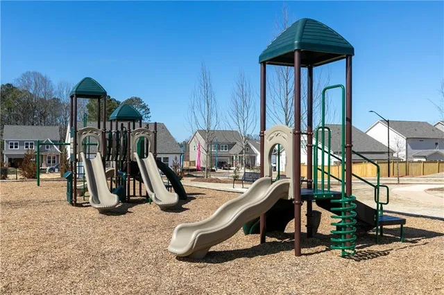 $2,399 | 3085 Cambridge Ml Street, Acworth, GA 30102