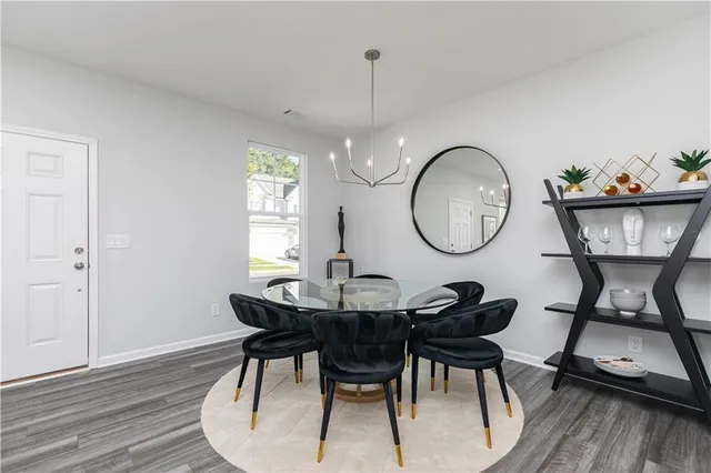 $2,399 | 3085 Cambridge Ml Street, Acworth, GA 30102