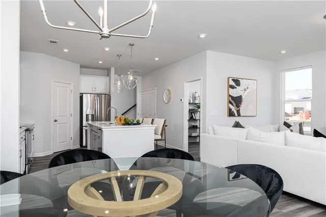 $2,399 | 3085 Cambridge Ml Street, Acworth, GA 30102