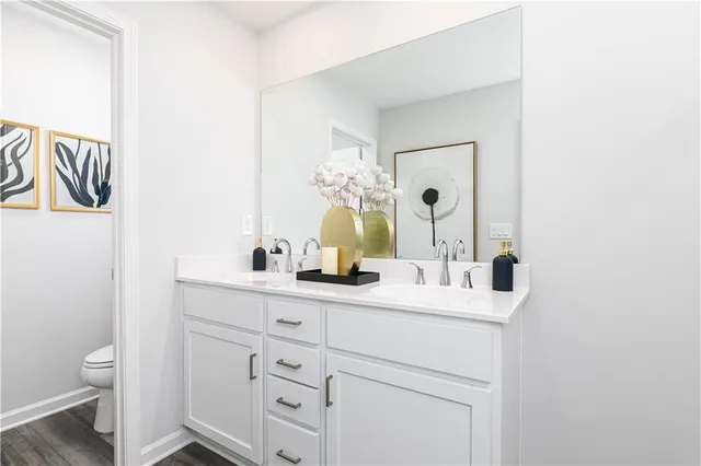 $2,399 | 3085 Cambridge Ml Street, Acworth, GA 30102